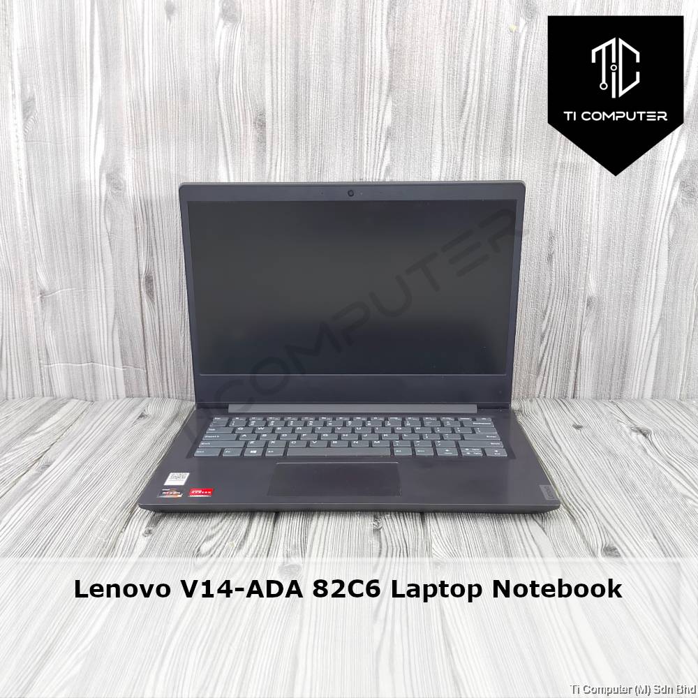 Amd A4 Lenovo V14 Ada 01id Amd Ryzen Amd A4 3020e Vs Intel I3 Buy