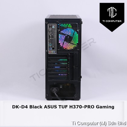 Asus Desktop Pc I5 8400 自作PC I5-8400 第8世代 メモリ8G ASUS H310M