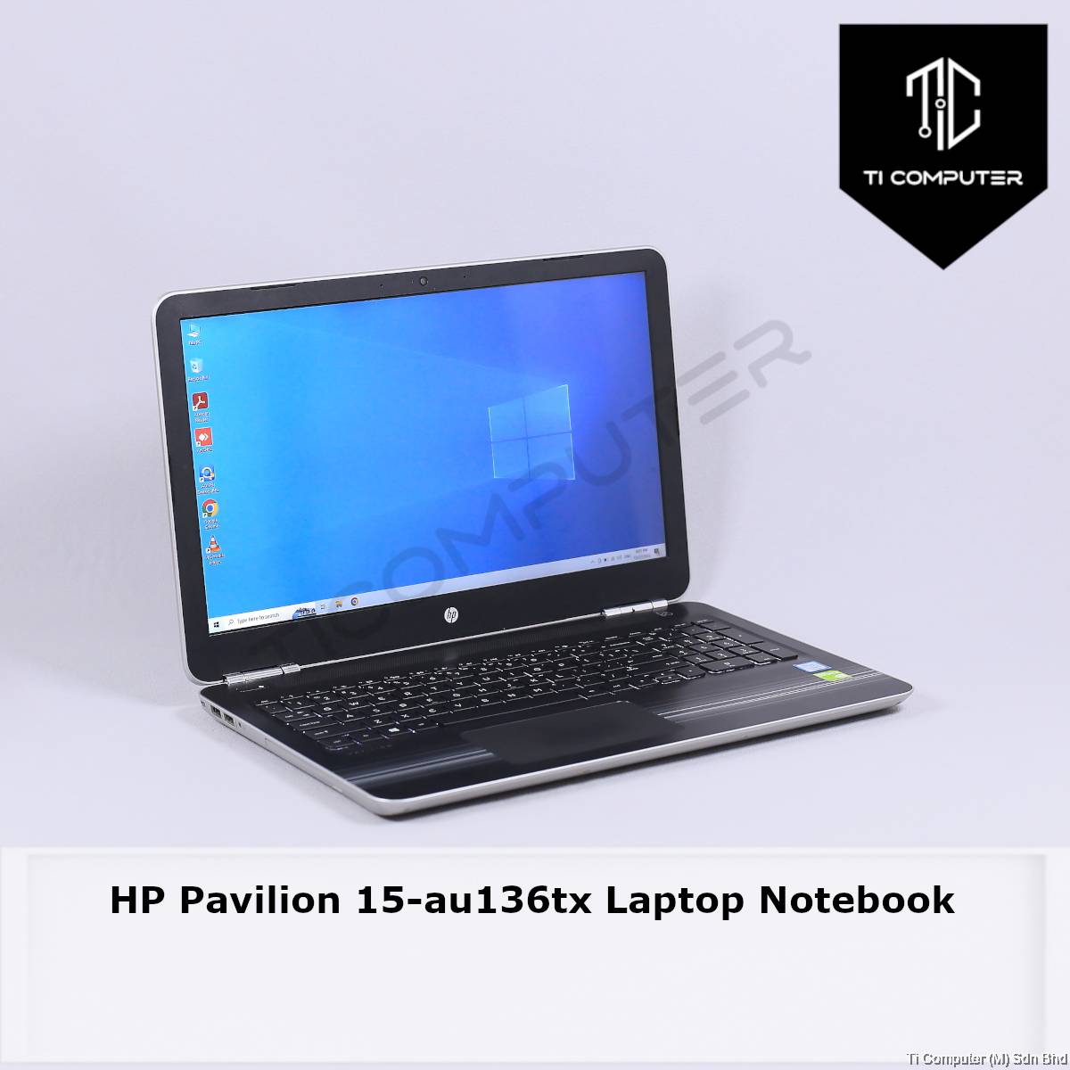 ノートPC hp - HP Pavilion 15-au128TX Yahoo!オークション - HP ノートパソコン Pavillion 15-au128TX