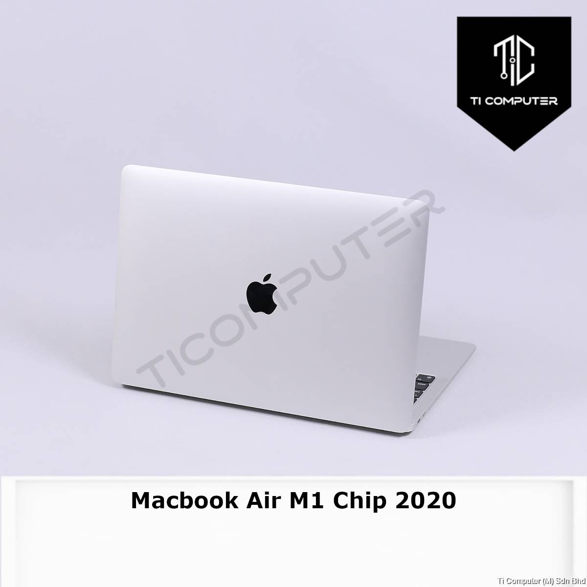 Apple Macbook Air M1 2020 13 inch A2337 16GB RAM 256GB SSD Retina