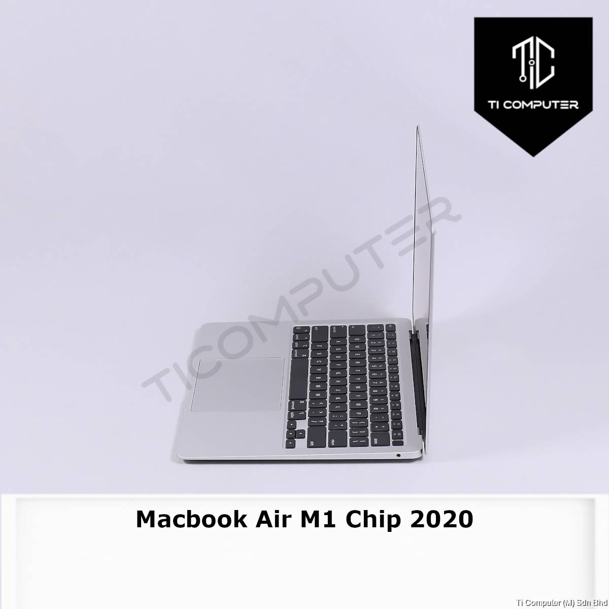 Apple Macbook Air M1 2020 13 inch A2337 16GB RAM 256GB SSD Retina