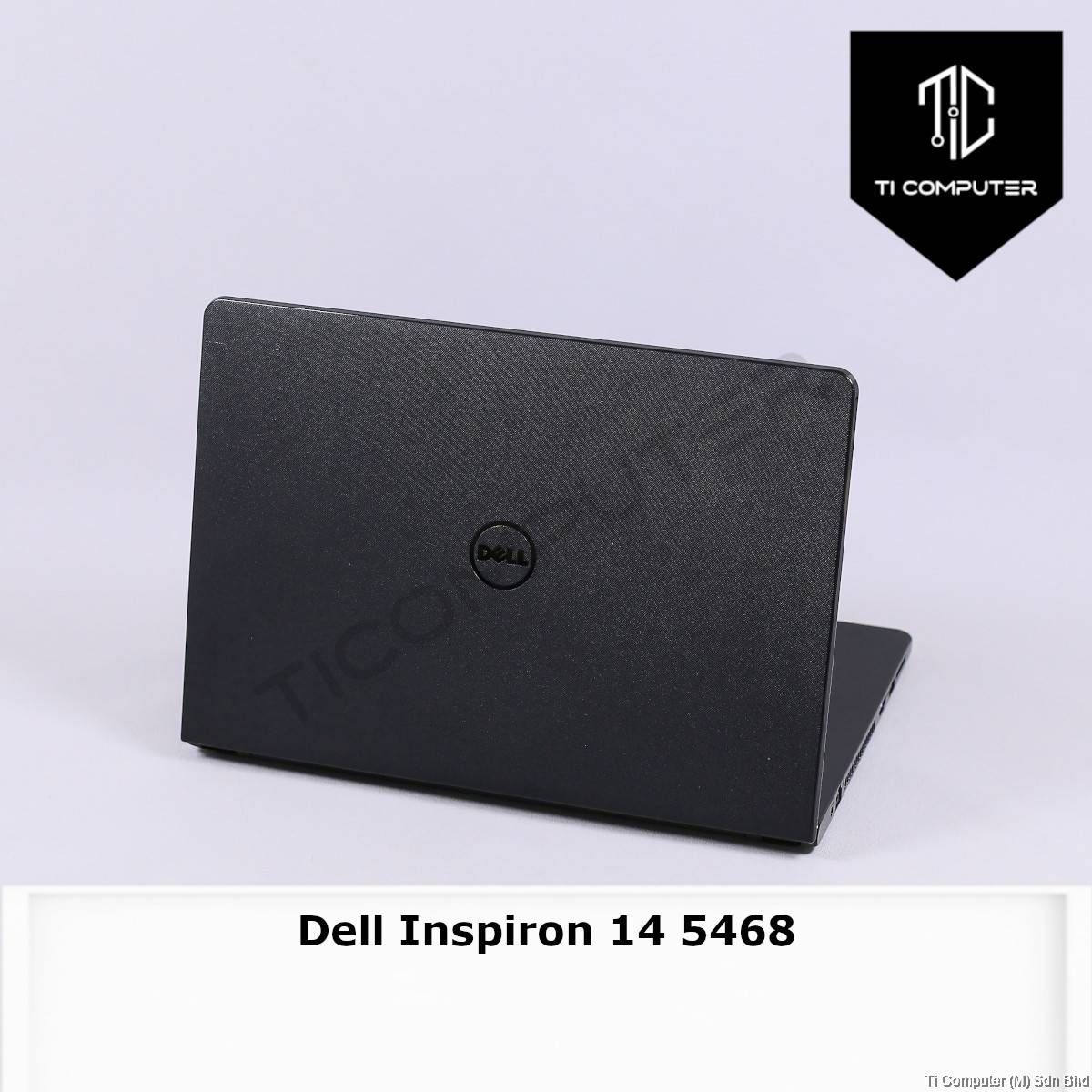 Dell Inspiron 14 5468 Intel Core i7-7500U 8GB DDR4 RAM 256GB SATA