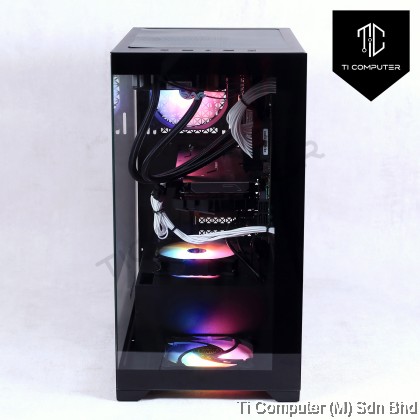 ASUS ROG Strix Z270G Gaming Intel Core i7-7700K 16GB DDR4 RAM