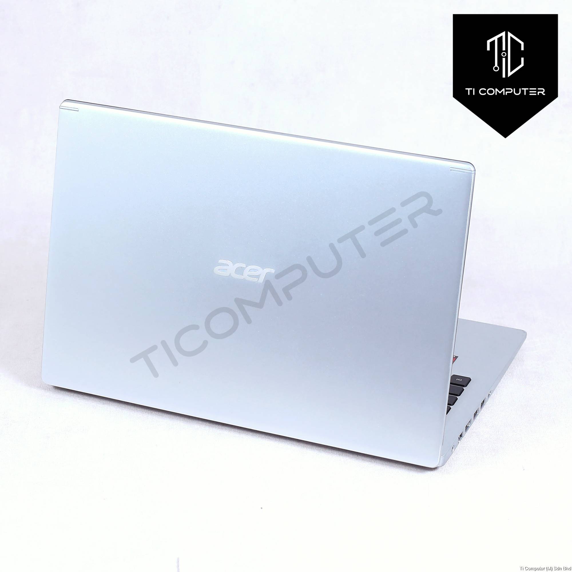 Acer Aspire A515-44 Ryzen 4500U with Radeon Graphics 20GB DDR4