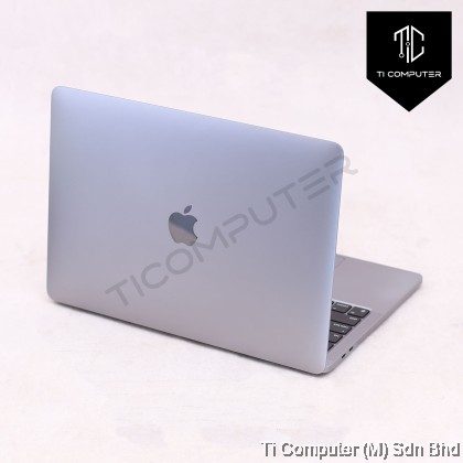 Apple Macbook Pro M1 2020 Touch Bar 13 inch A2338 8GB OB RAM 256GB