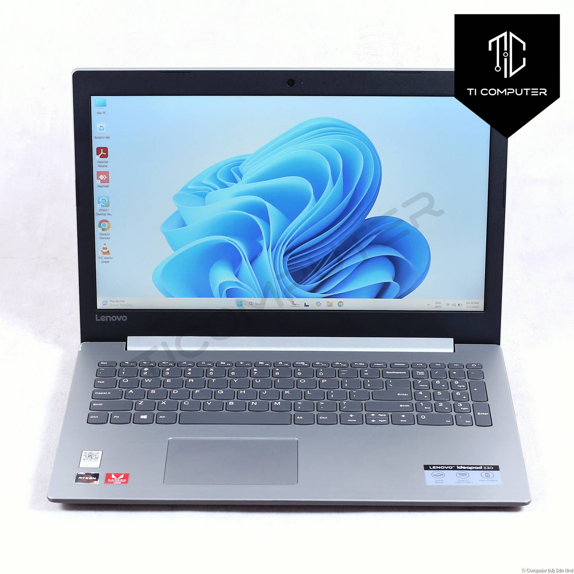 7th Gen Amd A12 Vs Intel I3 Core I3 Lenovo Ideapad 320 Amd A12