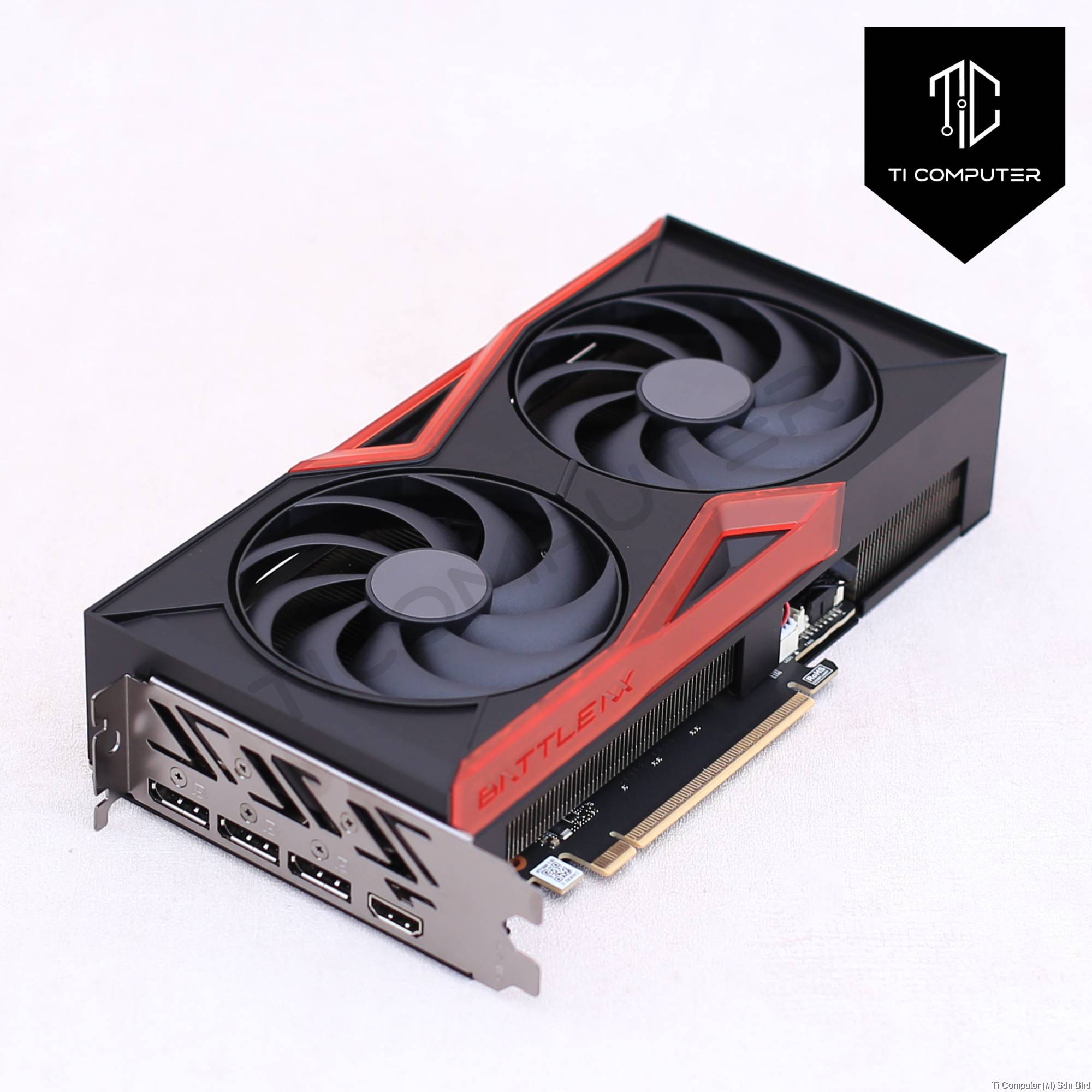 HOT Ti Nb V 3070 Battle Ax Colorful Battle AX GeForce RTX 5060