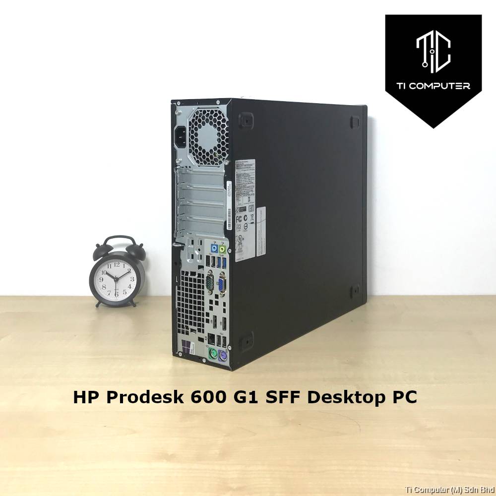 HP ProDesk600 G5 SFF i3-9100メモリ16G 無線LAN HP ProDesk600 G5 SFF i3-9100メモリ16G 無線LAN