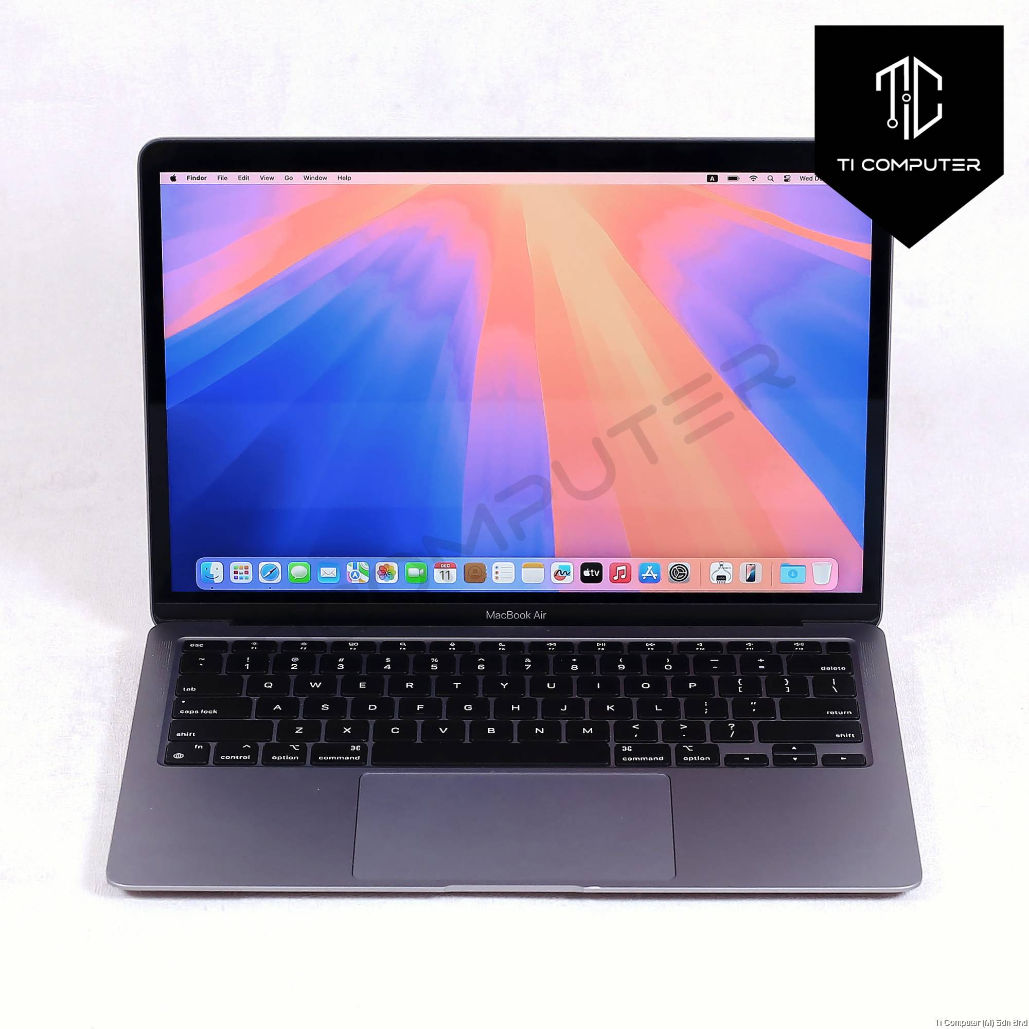 Apple MacBookAir M1 1TB A2337 - Apple Macbook Air M1 2020 13 inch