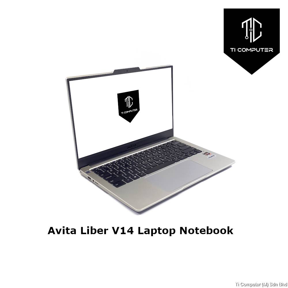 Avita Liber V14 Ryzen 3500U w Vega Graphic (8 CPUs