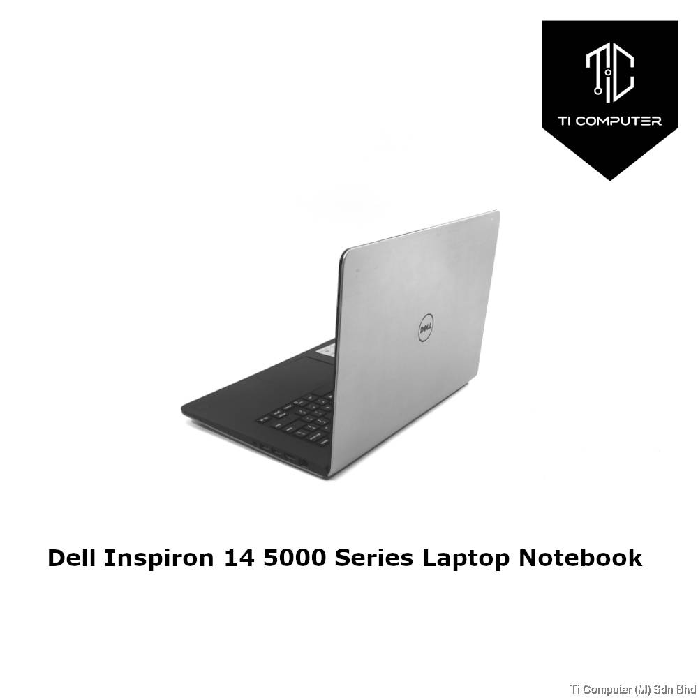 Dell Laptop Dell Inspiron 14 5000 Series Ram Upgrade Dell Inspiron