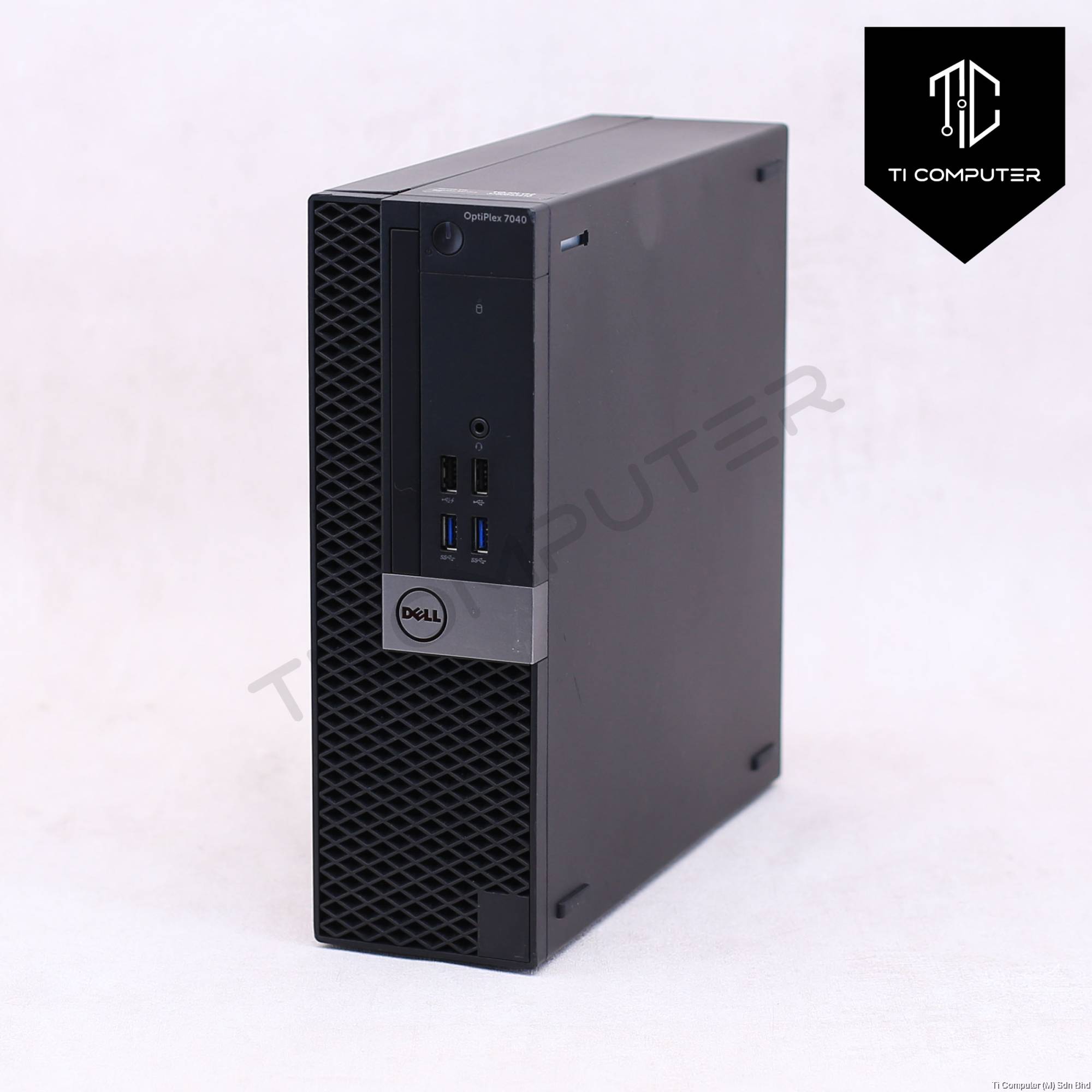 Education Dell Optiplex 7040 SFF I5 AIO | Refurbished All In Ones - Foto 10