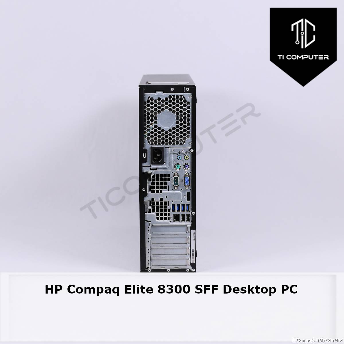 HP HP Elite 8300 SFF Core i7-3770 3.4GHz 2GB DVDスーパーマルチ ジャンク A31321 8300