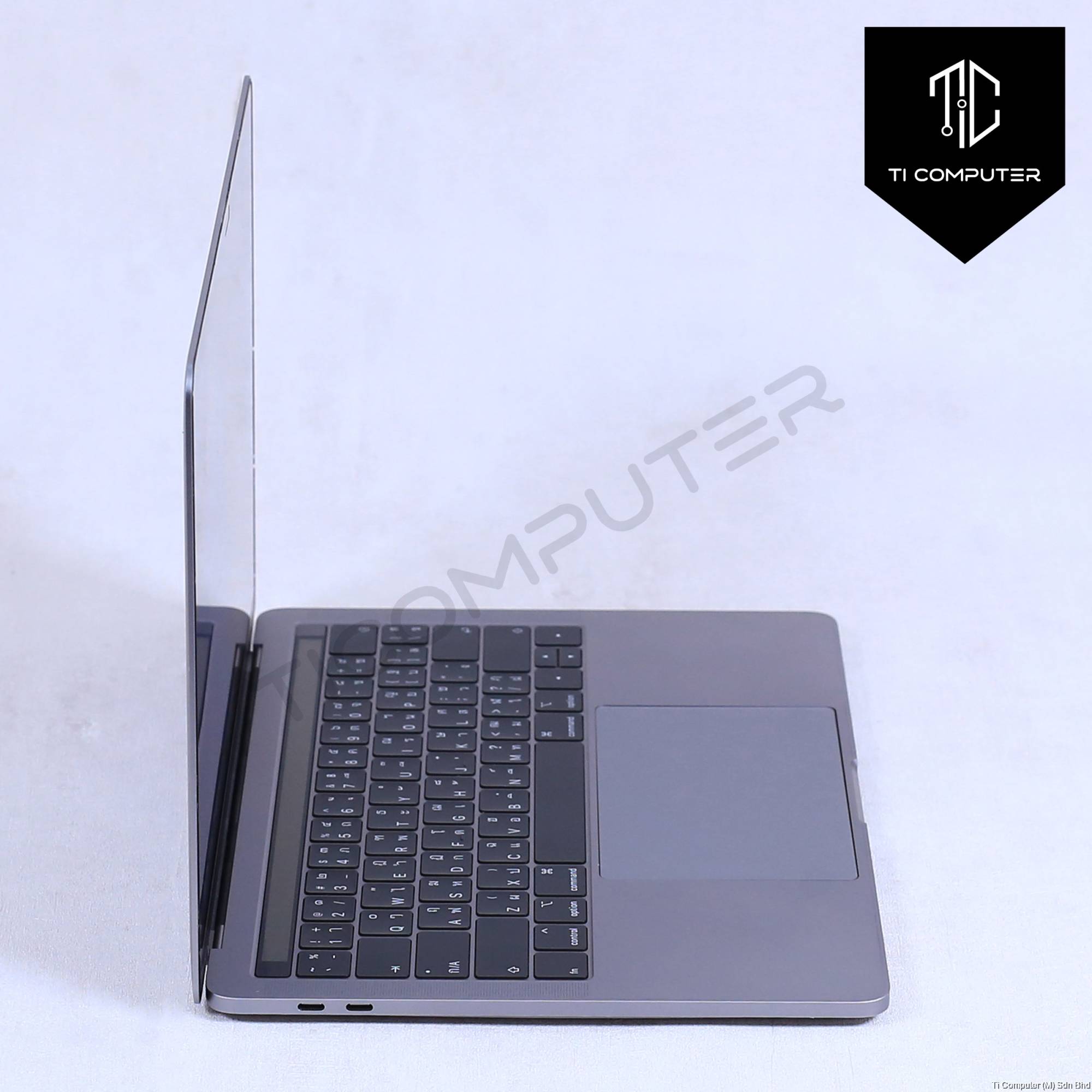 箱ありーAPPLE MacBook Pro MACBOOK PRO A2159 Apple MacBook Pro 2019 A2159 13in Core i5 1.4 GHz 8GB RAM