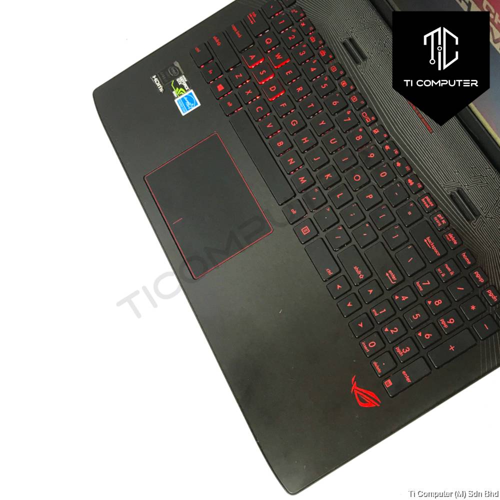 Ssd Asus Gl552v Ram Upgrade Ssd Asus Gl552j Ram Upgrade Buy New