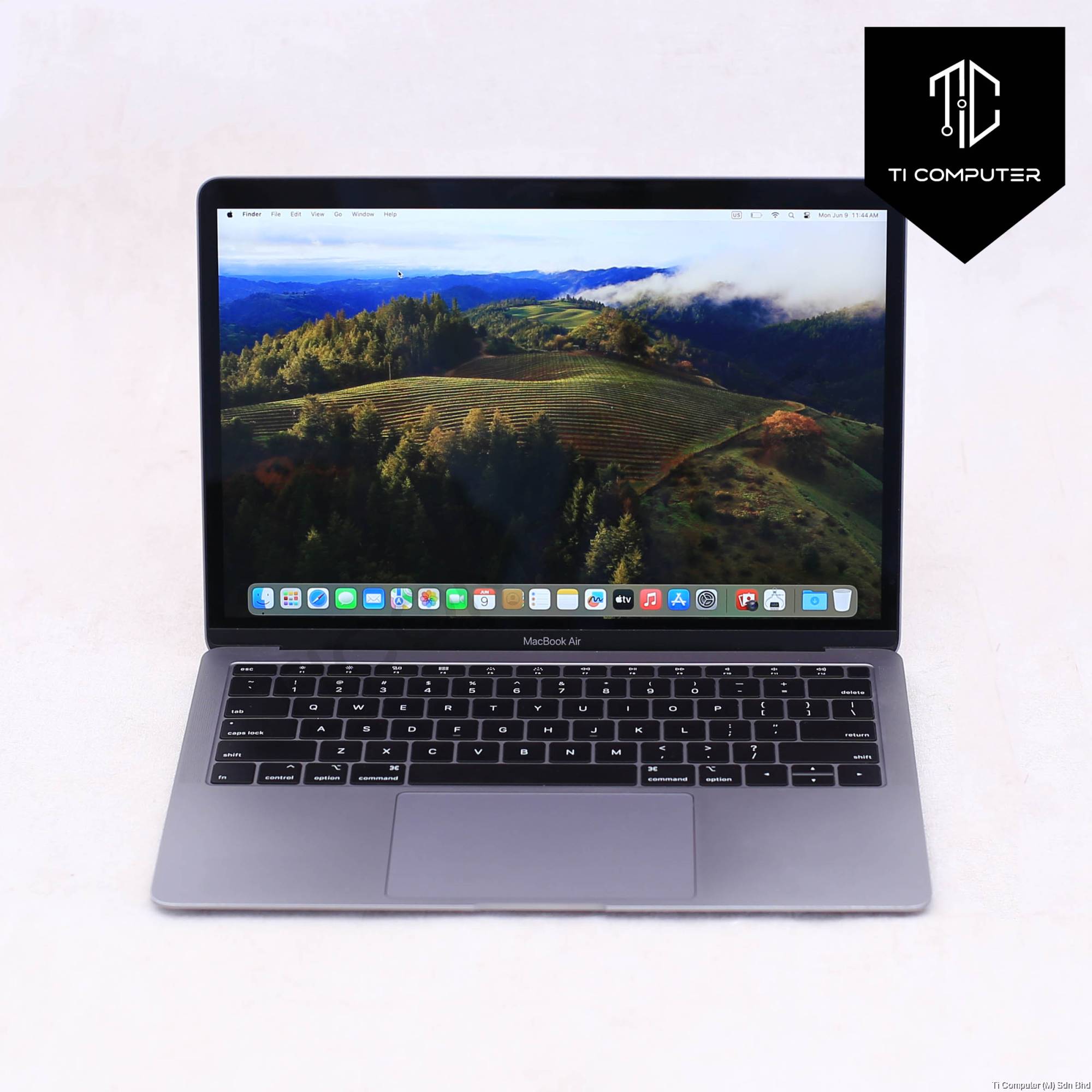 Macbook A1932 Macbook Air Core I5 2018 Ghz Macbook Air 256 Apple