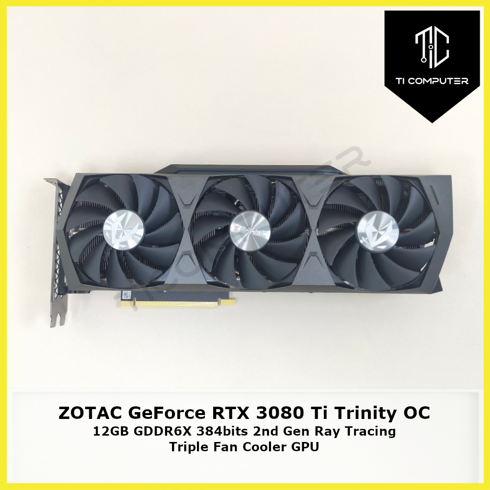 Nvidia Geforce Zotac Rtx 3090 Msrp Geforce Rtx 3090 Price Zotac